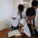 KBBI Kamus Masuk Sekolah untuk Kenalkan Siswa dengan Bahasa Indonesia.