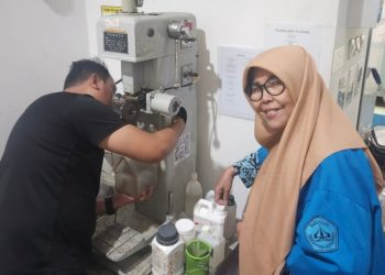 Kisah Wisudawan Tertua ITS 63 Tahun Raih IPK 3,95