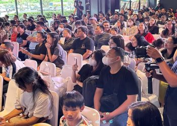 Lentera National Luncurkan Sekolah Kristen K–12 di Park Serpong Resmi