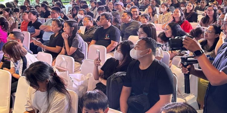 Lentera National Luncurkan Sekolah Kristen K–12 di Park Serpong Resmi