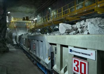 Lowongan Kerja Terbaru Freeport 2025 di Jakarta