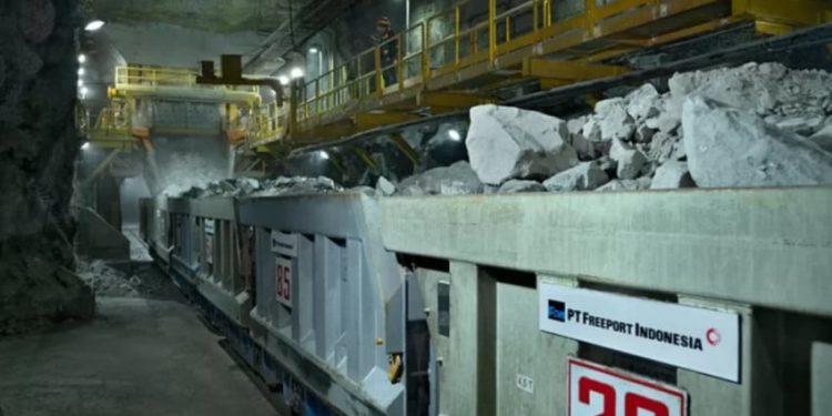 Lowongan Kerja Terbaru Freeport 2025 di Jakarta