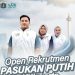 Lowongan Pasukan Putih DKI Jakarta 2025 Diperpanjang dan Syarat Pendaftaran Terbaru