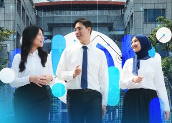 Lowongan PCPM 2025 Bank Indonesia Dibuka, Cek Pendaftaran dan Syaratnya