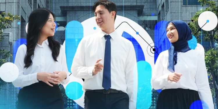 Lowongan PCPM 2025 Bank Indonesia Dibuka, Cek Pendaftaran dan Syaratnya