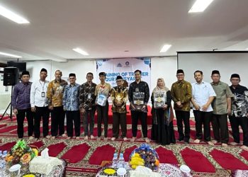 Pentingnya Pelatihan Al-Qur’an Isyarat untuk Penyandang Disabilitas Menurut Mendikdasmen