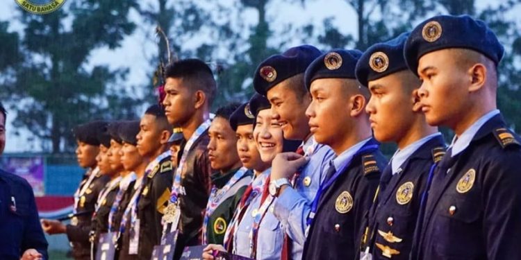 Pendaftaran SMA Taruna Nusantara 2025 Dibuka dengan Beasiswa Penuh