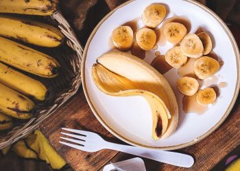 Waktu Terbaik Mengonsumsi Pisang untuk Kesehatan Jantung