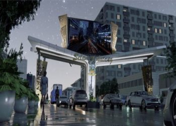 Prodi Arsitektur Raih Juara Sayembara Desain Gerbang DKI Jakarta 2025