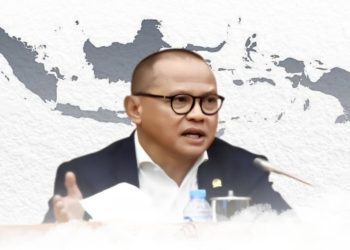 Profil Pendidikan Mukhtarudin, Lulusan ULM yang Dilantik Jadi Menteri P2MI