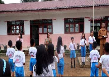 Program Afirmasi Kualifikasi S1/D4 Tingkatkan Kualitas Guru di Pelosok Sumut