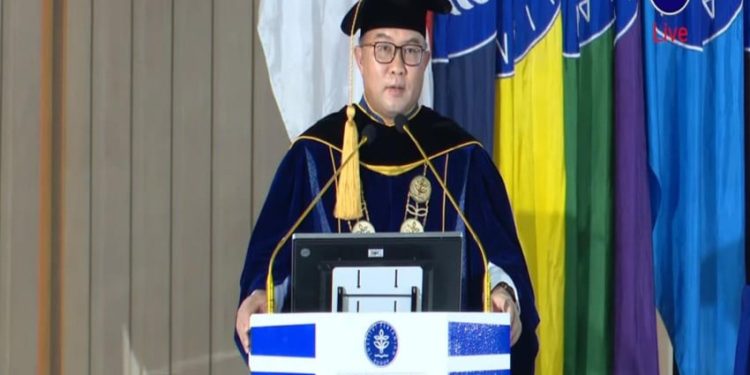 Orientasi pada Target Menjadi Inti Utama Mahasiswa Universitas IPB