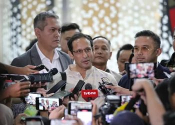 Riwayat Pendidikan Tersangka Dugaan Korupsi Laptop