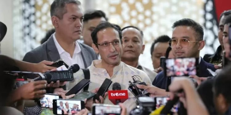 Riwayat Pendidikan Tersangka Dugaan Korupsi Laptop