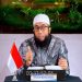 Riwayat Pendidikan Ustaz Khalid Basalamah dan Saksi Fakta Korupsi Kuota Haji Kemenag