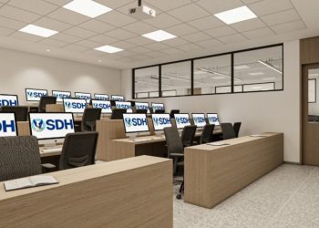 Berakar pada Iman untuk Persiapan Masa Depan