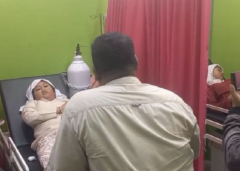 Alergi dan Keracunan Kenali Perbedaannya di Tengah Kasus MBG