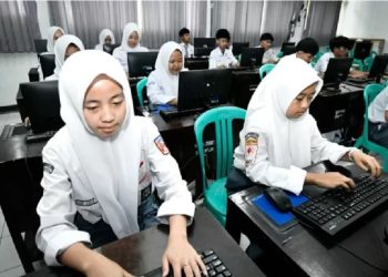 TKA sebagai Kesempatan Emas Jalur Prestasi untuk Siswa Kelas 3 SMA