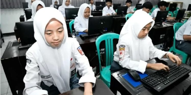 TKA sebagai Kesempatan Emas Jalur Prestasi untuk Siswa Kelas 3 SMA