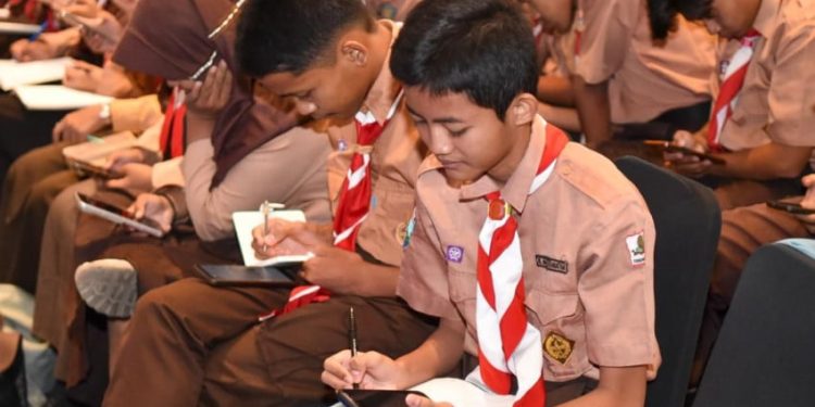 Kemendikdasmen Luncurkan TKA untuk Cegah Praktik Sedekah Nilai di Pendidikan