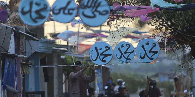 30 Ucapan Selamat Maulid Nabi yang Menyentuh dan Penuh Makna