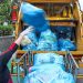 Trik Pengelolaan Sampah di Taiwan dengan Musik Klasik di Truk Sampah