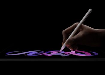 iPad Pro M5 Diluncurkan, Tablet Tertipis dengan Performa AI Sangat Kencang