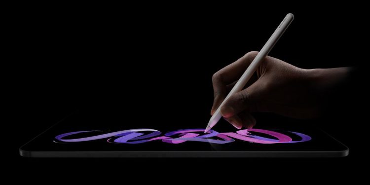iPad Pro M5 Diluncurkan, Tablet Tertipis dengan Performa AI Sangat Kencang