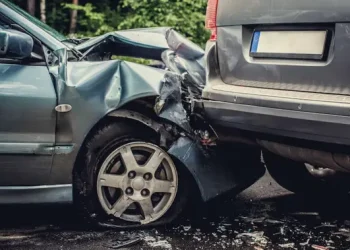 Kronologi Kecelakaan Maut HRV di Jalan Tol Jagorawi