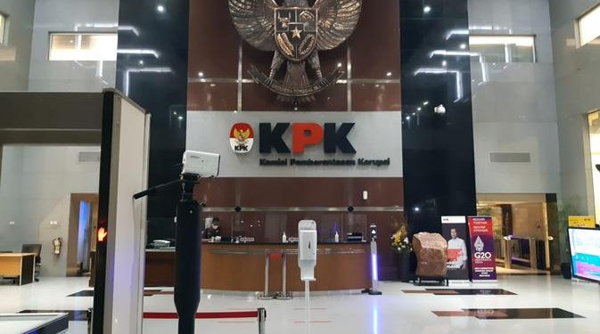 Tanggapi Mahfud, KPK Pastikan Dugaan Proyek Whoosh Sudah Masuk Tahap Penyelidikan