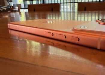 iPhone 20 Hadir Tanpa Tombol Fisik dengan Desain Baru untuk Ulang Tahun ke-20