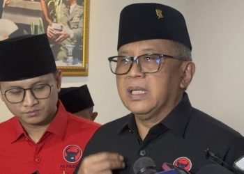 PDIP Sepakat terkait Niat Prabowo Bentuk Ditjen Pesantren dan Peran Santri yang Penting