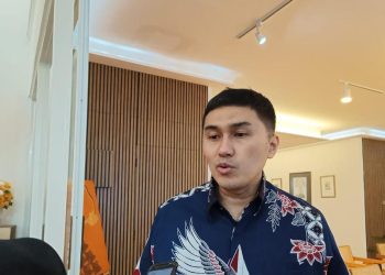 Bukan Rombongan Menko Infra yang Salip Mobil Sultan HB X, Ini Penjelasan Stafsus AHY