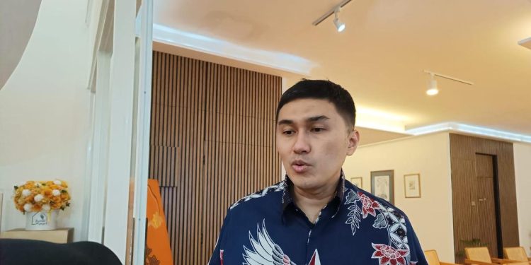 Bukan Rombongan Menko Infra yang Salip Mobil Sultan HB X, Ini Penjelasan Stafsus AHY