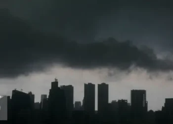 Mengenal Udara Kabur dan Penyebabnya, Fenomena Diprediksi Terjadi di Surabaya