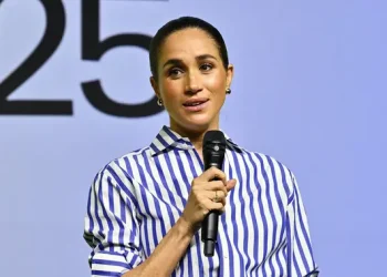 Meghan Markle Ungkap Alasan Menutup Kolom Komentar di Instagram