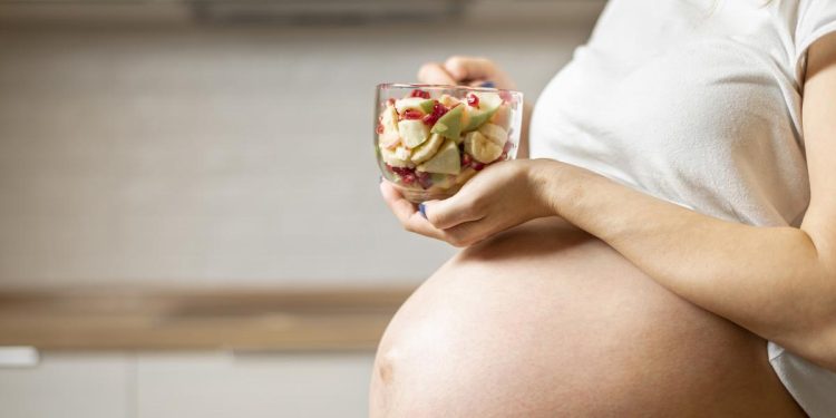 10 Mitos Kehamilan Umum Termasuk Ngidam Makanan Memengaruhi Sifat Anak