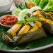 Resep Pepes Ayam Kemangi Bumbu Kuning Sajian Tradisional yang Sehat dan Aromatik