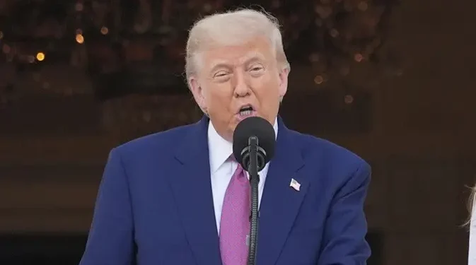 Usia Jantung Trump 14 Tahun Lebih Muda dari Usianya, Dokter Sebut Kondisi Luar Biasa