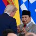 Prabowo Apresiasi Peran AS dalam Mediasi Konflik Thailand-Kamboja untuk ASEAN