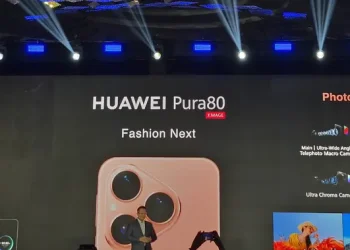 Spesifikasi dan Harga Pura 80 serta Peluncuran Watch GT 6 di Indonesia