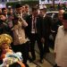 Prabowo Disambut Hangat Anak-Anak WNI di Malaysia Didampingi Didit