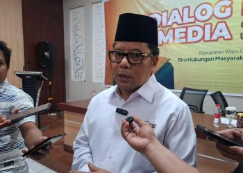Peralihan Aset Kemenag ke Kementerian Haji Tanpa Kendala