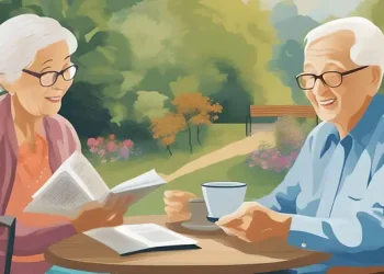 Kesepian dan Keterbatasan Fisik, Dinkes DKI Sebut Penyebab Depresi Lansia