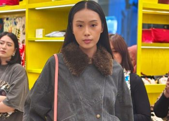 3 Barang Fesyen Penting untuk Liburan Musim Dingin agar OOTD Kece dan Koper Tidak Penuh