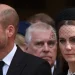 Pangeran William Tak Akan Undang Pangeran Andrew dan Sarah Ferguson ke Acara Keluarga Inggris