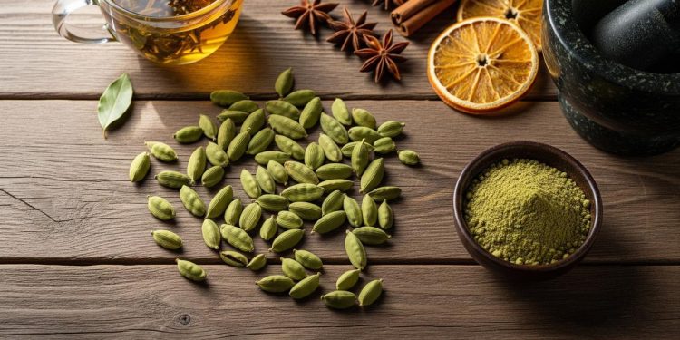 7 Manfaat Kapulaga untuk Kesehatan dan Khasiatnya yang Kaya dari Dapur