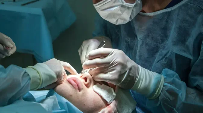 Permintaan Mengejutkan untuk Imigrasi Saat Urus Paspor Pria yang Akan Operasi Plastik di Thailand