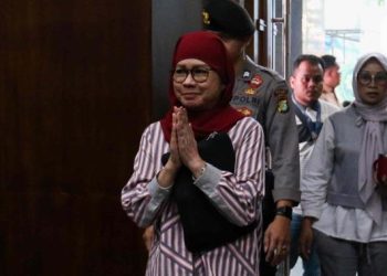 Pengakuan Eks Dirut Pertamina soal Keterlibatan Anak Riza Chalid dalam Penyewaan Tangki BBM