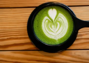 Cara Aman Konsumsi Matcha untuk Mencegah Anemia bagi Wanita